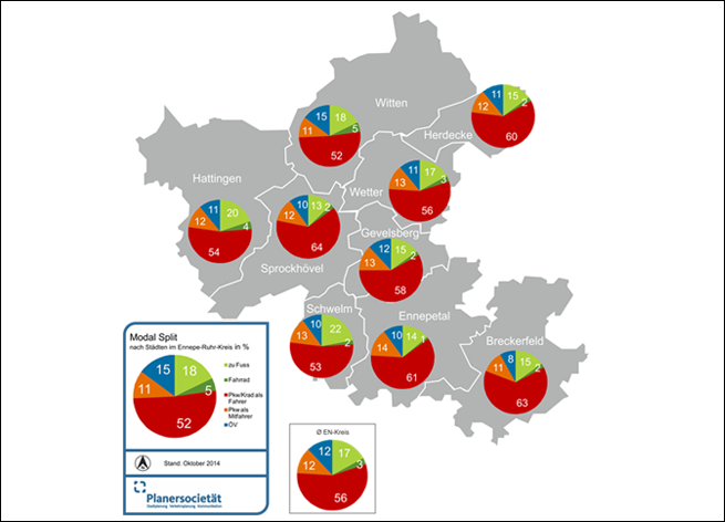 stadtforscher-Karte